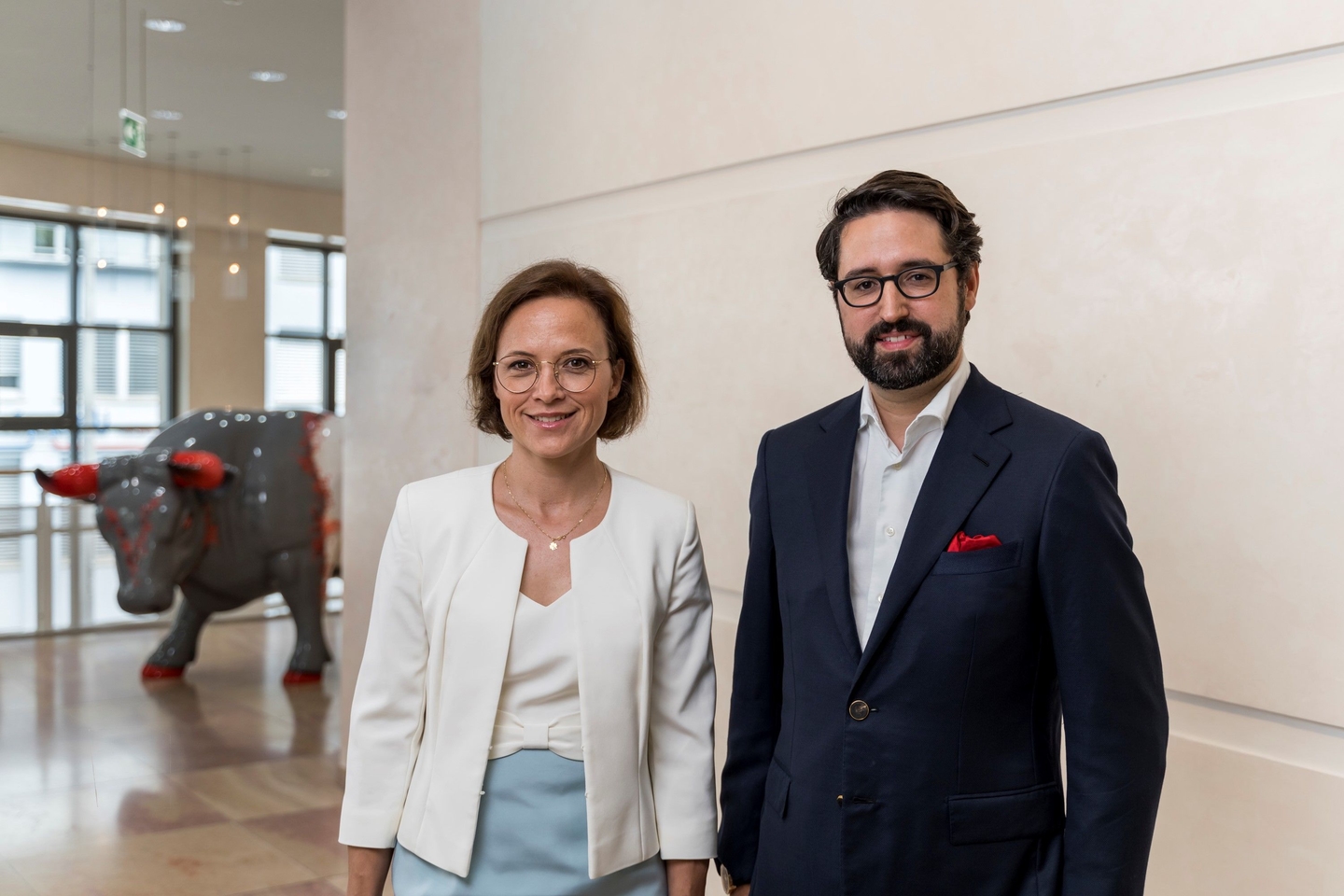 Annual General Meeting: Bitcoin Suisse presents strong 2021 results and  elects Gabriela Hauser-Spühler as new member of the Board of Directors